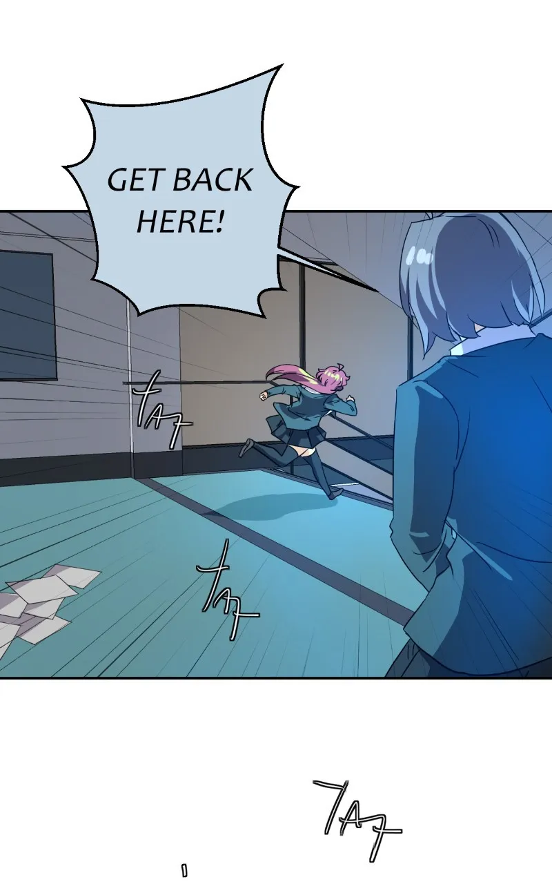 UnOrdinary  Manga Chapter 200 page 76 - 