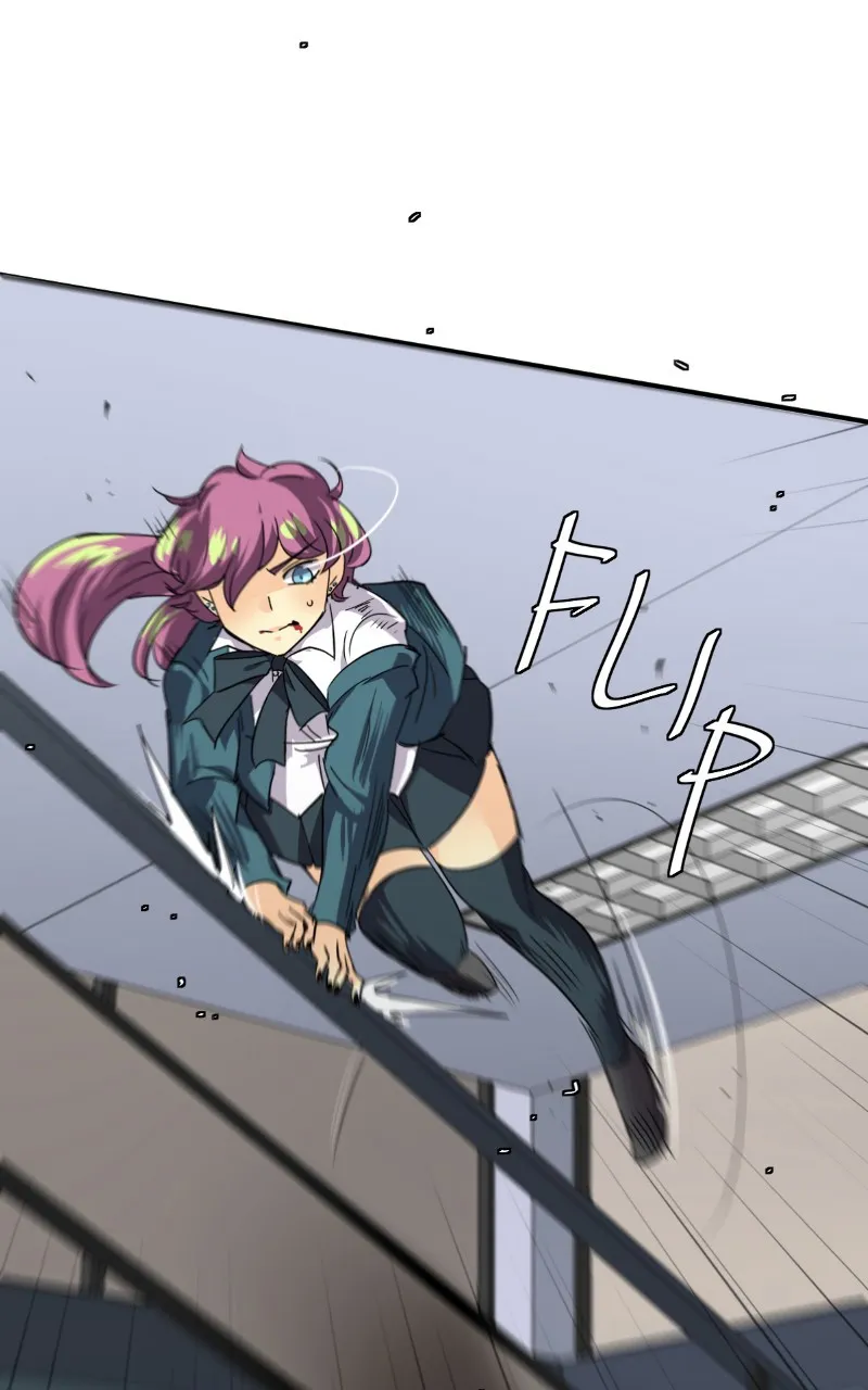 UnOrdinary  Manga Chapter 200 page 77 - 