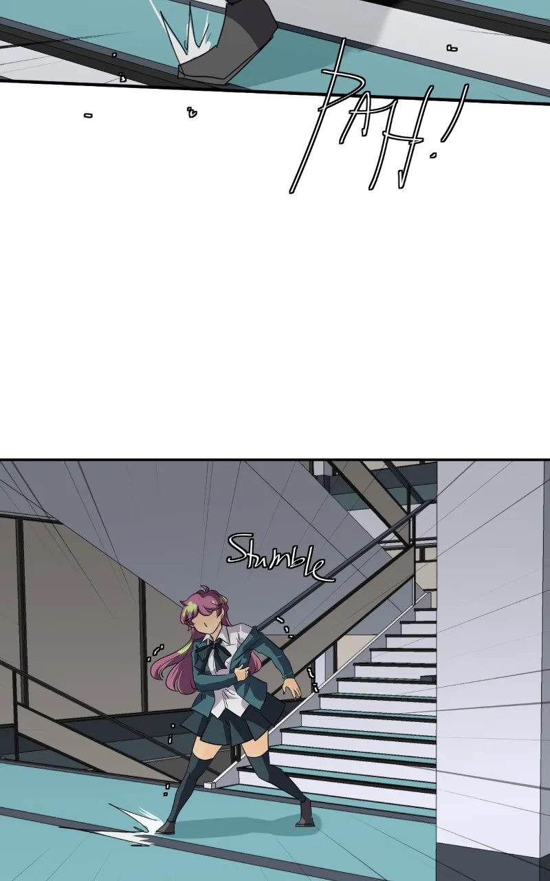 UnOrdinary  Manga Chapter 200 page 79 - 