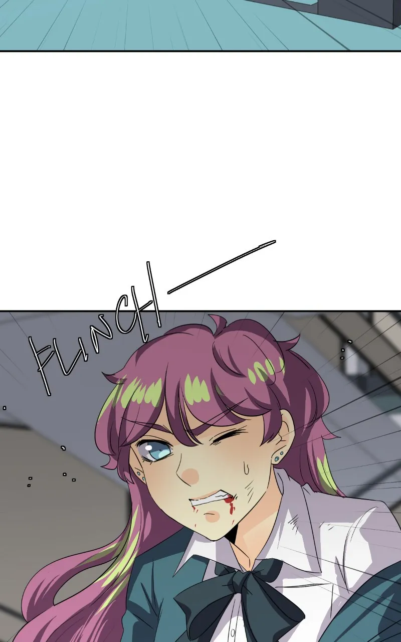 UnOrdinary  Manga Chapter 200 page 80 - 