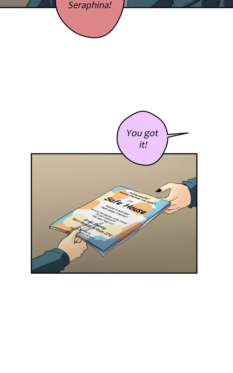 UnOrdinary  Manga Chapter 200 page 9 - 