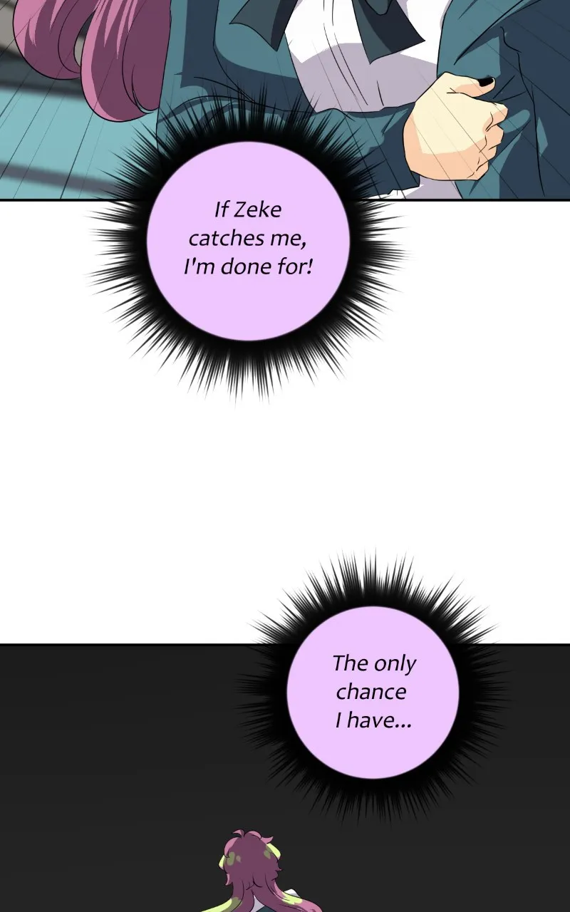 UnOrdinary  Manga Chapter 200 page 81 - 