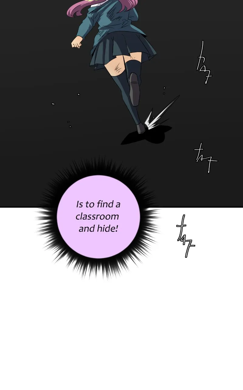 UnOrdinary  Manga Chapter 200 page 82 - 