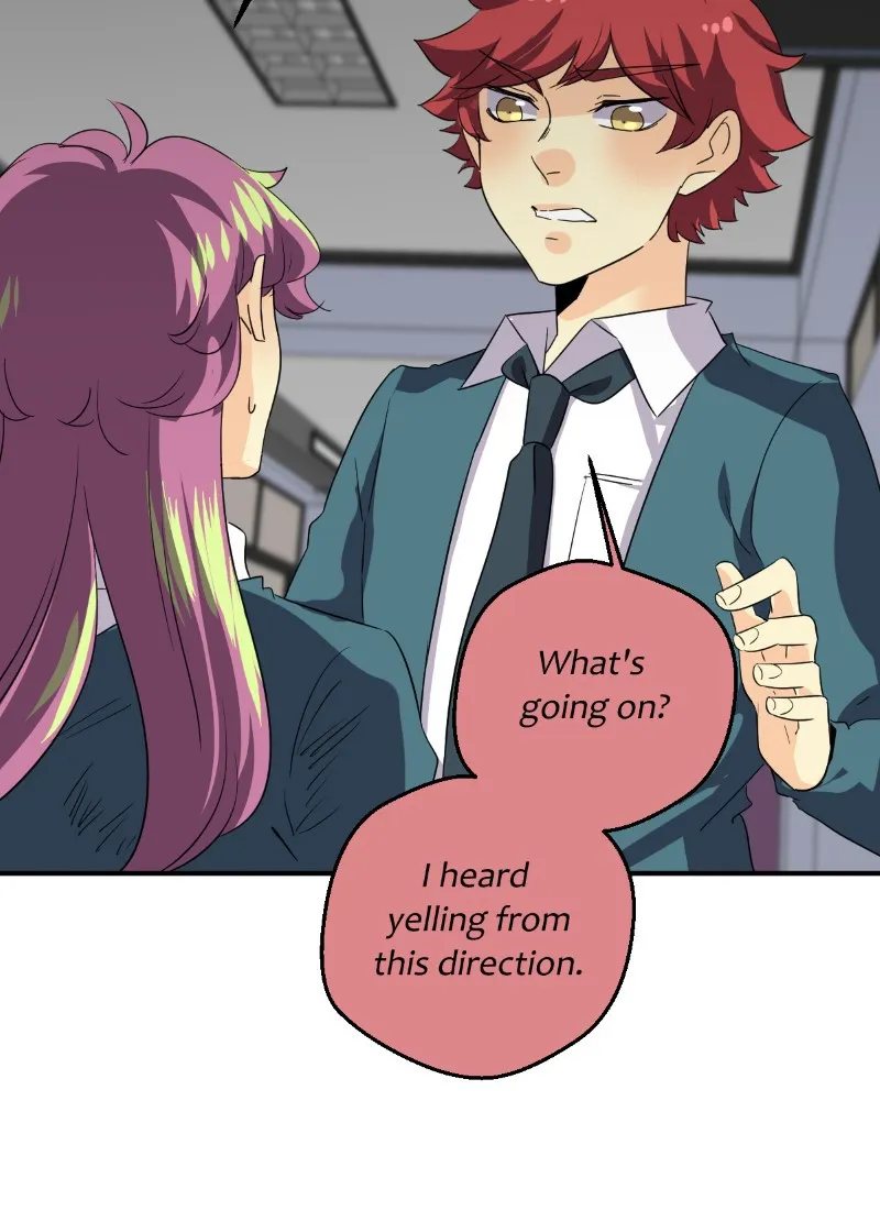 UnOrdinary  Manga Chapter 200 page 88 - 