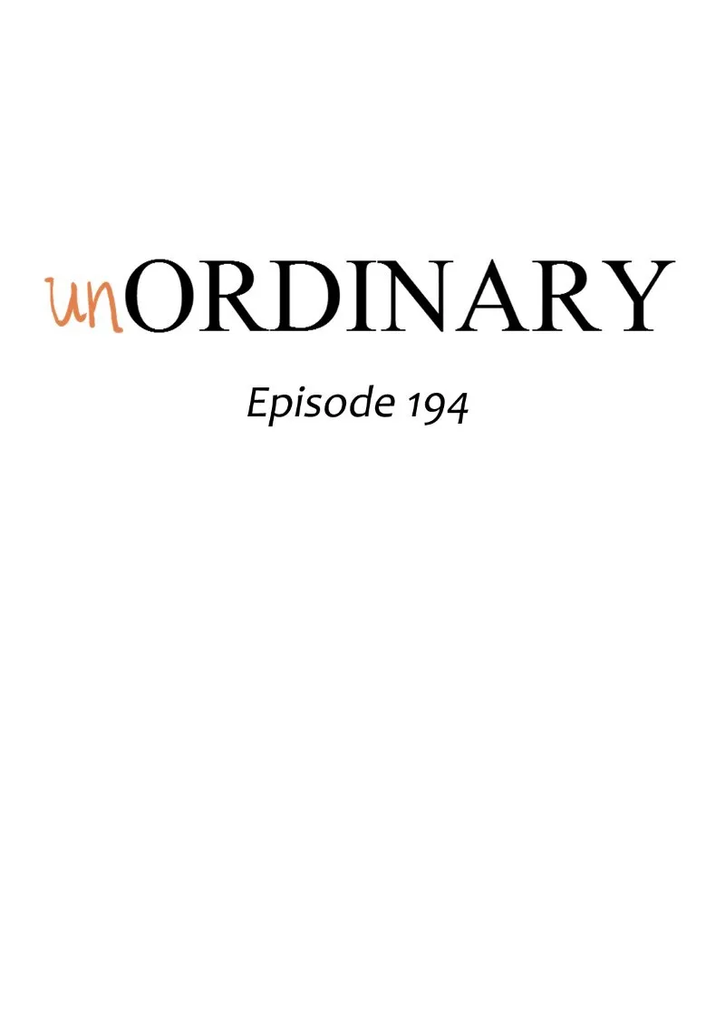 UnOrdinary  Manga Chapter 200 page 10 - 