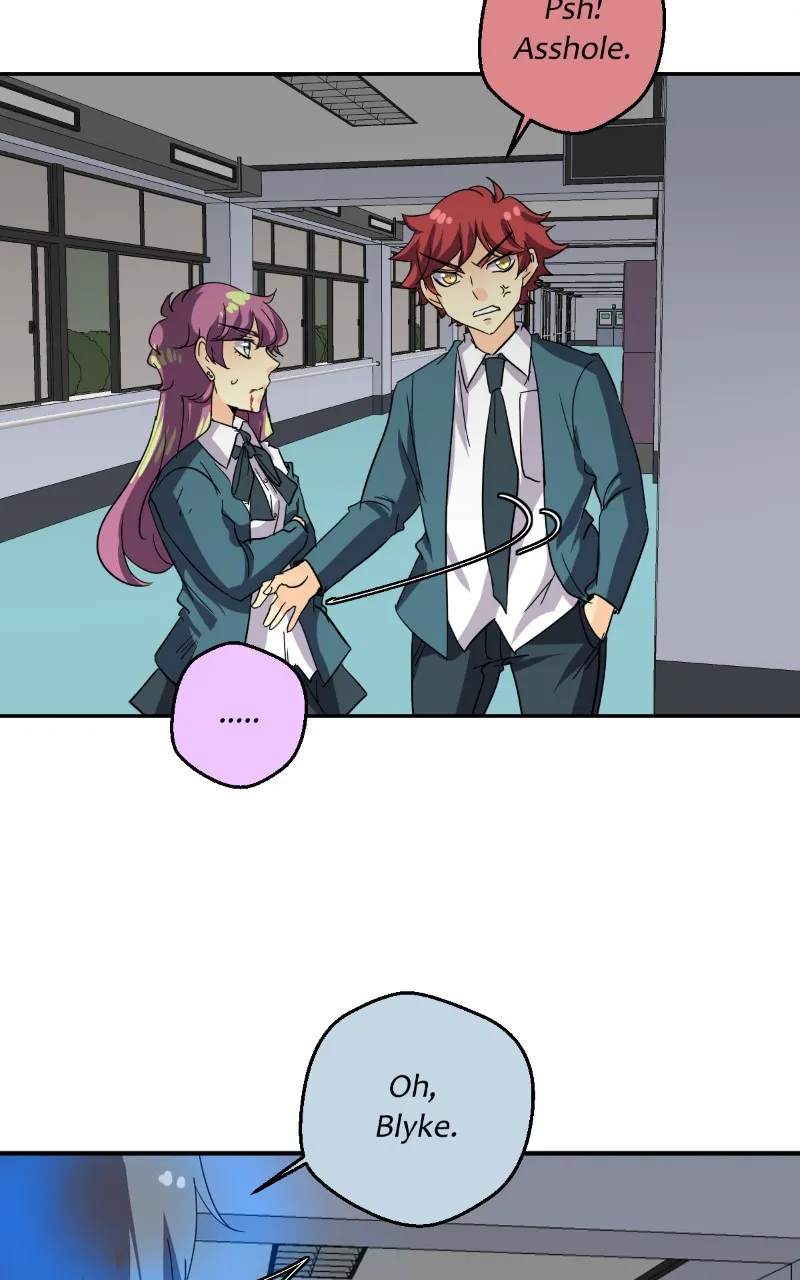 UnOrdinary  Manga Chapter 200 page 91 - 