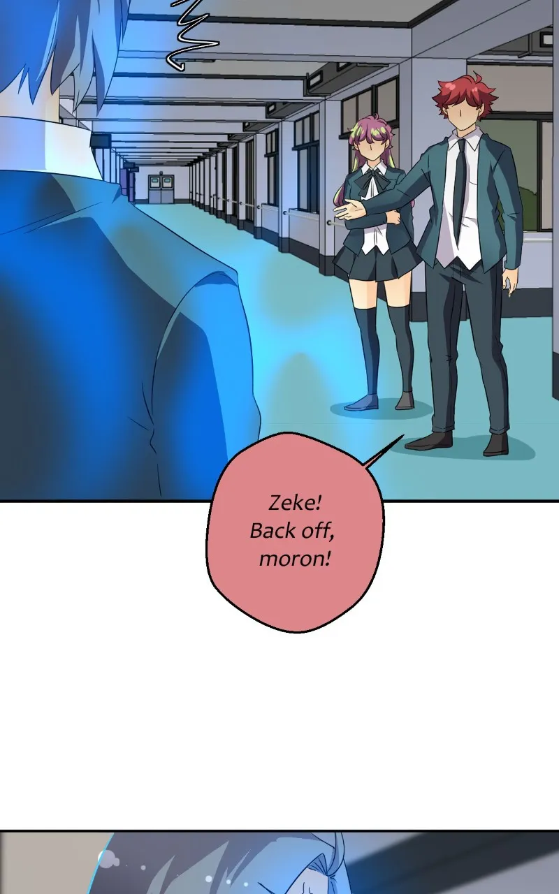 UnOrdinary  Manga Chapter 200 page 92 - 