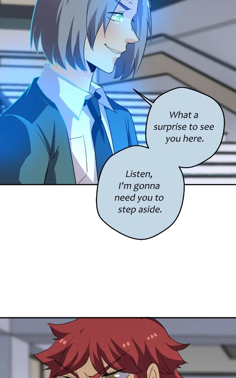 UnOrdinary  Manga Chapter 200 page 93 - 
