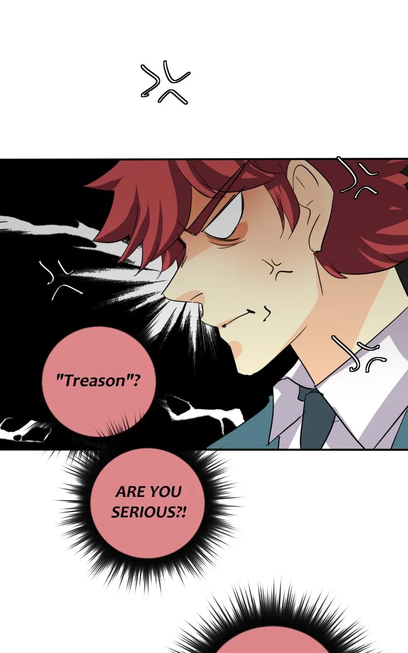 UnOrdinary  Manga Chapter 200 page 96 - 