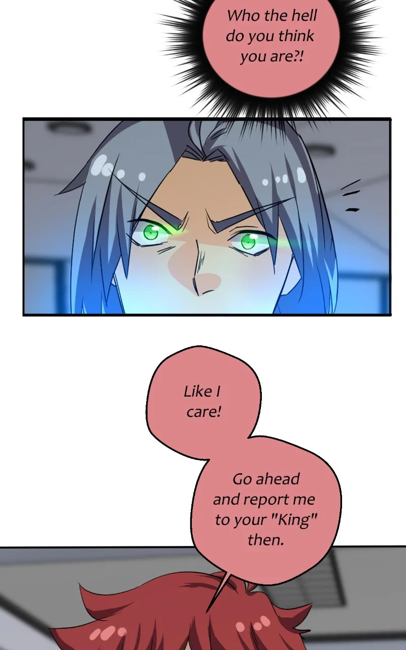 UnOrdinary  Manga Chapter 200 page 97 - 