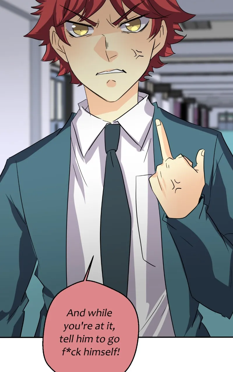 UnOrdinary  Manga Chapter 200 page 98 - 