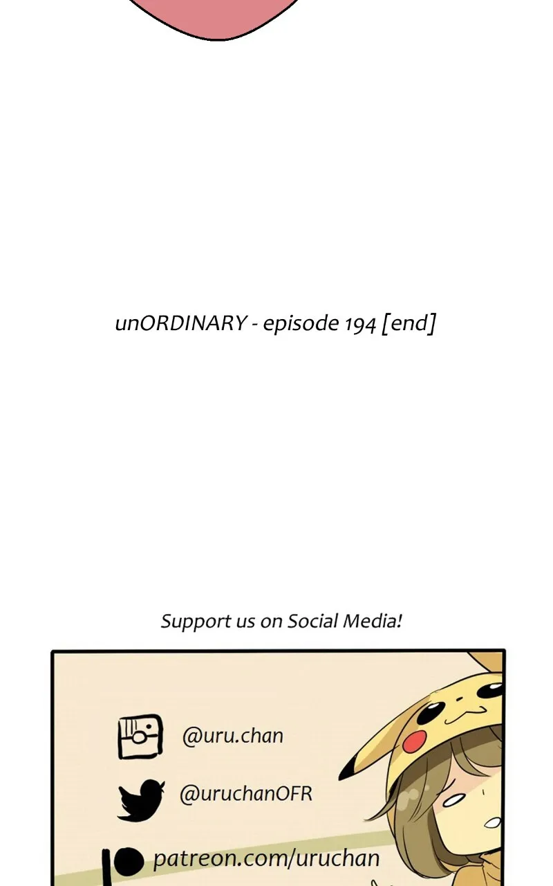 UnOrdinary  Manga Chapter 200 page 99 - 