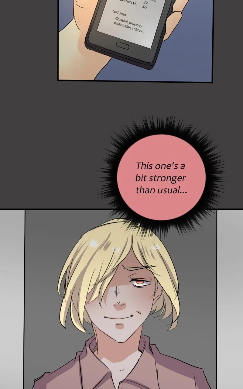 UnOrdinary  Manga Chapter 201 page 105 - 