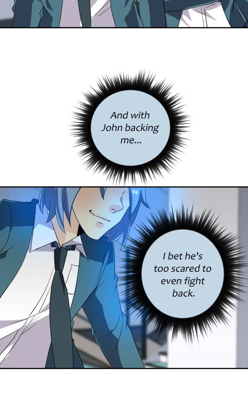 UnOrdinary  Manga Chapter 201 page 12 - 
