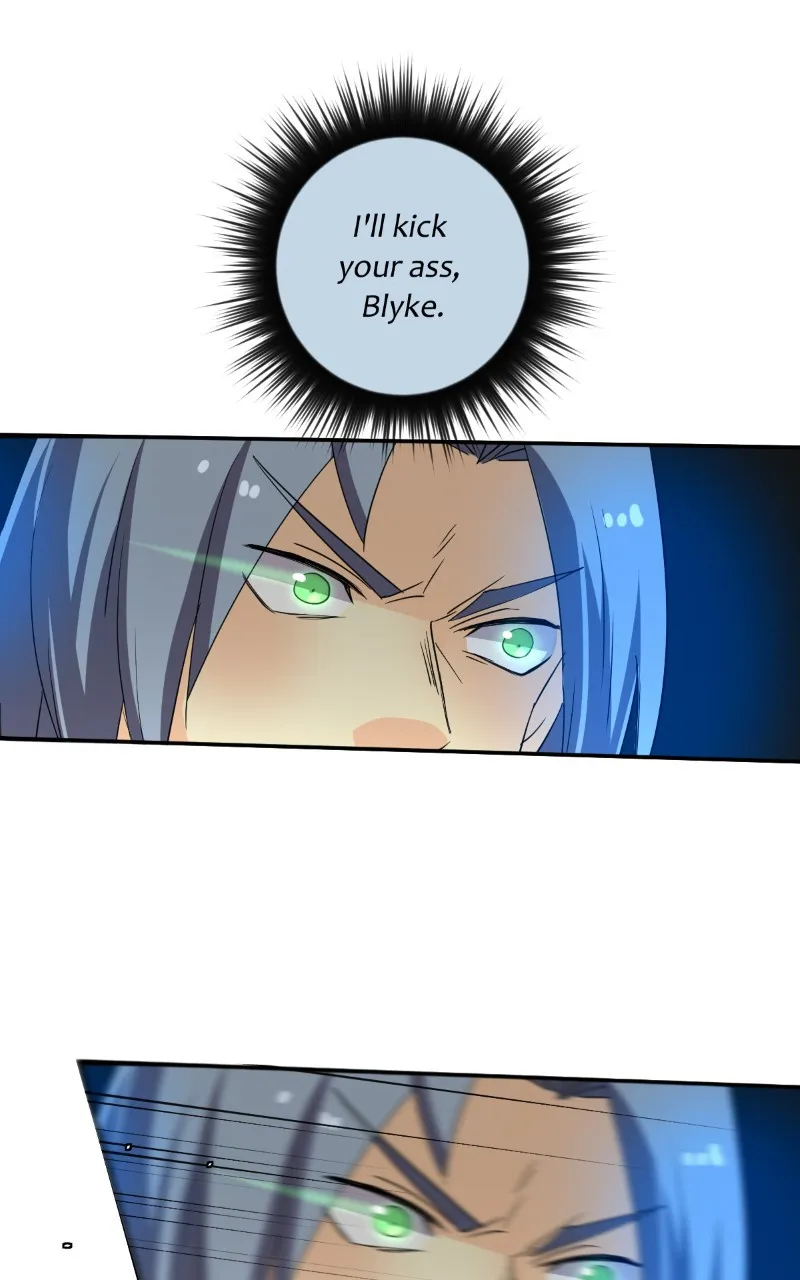 UnOrdinary  Manga Chapter 201 page 13 - 