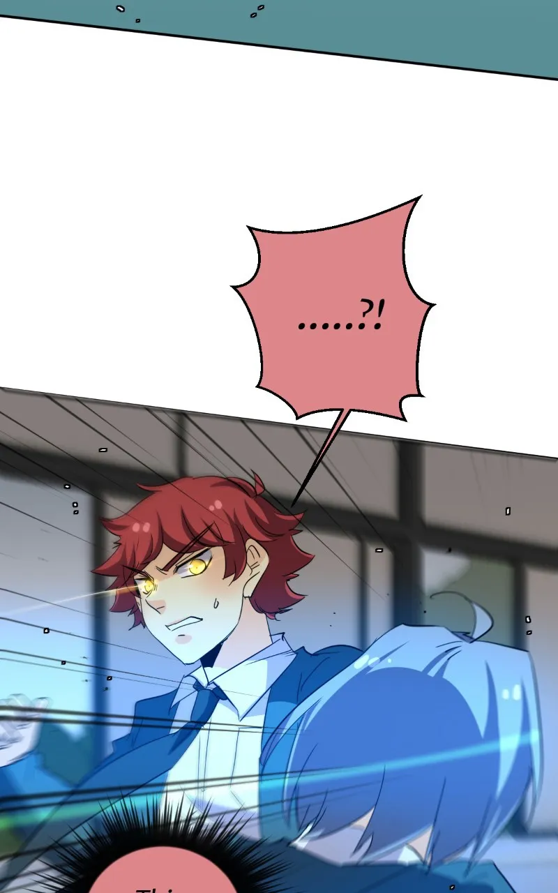 UnOrdinary  Manga Chapter 201 page 15 - 