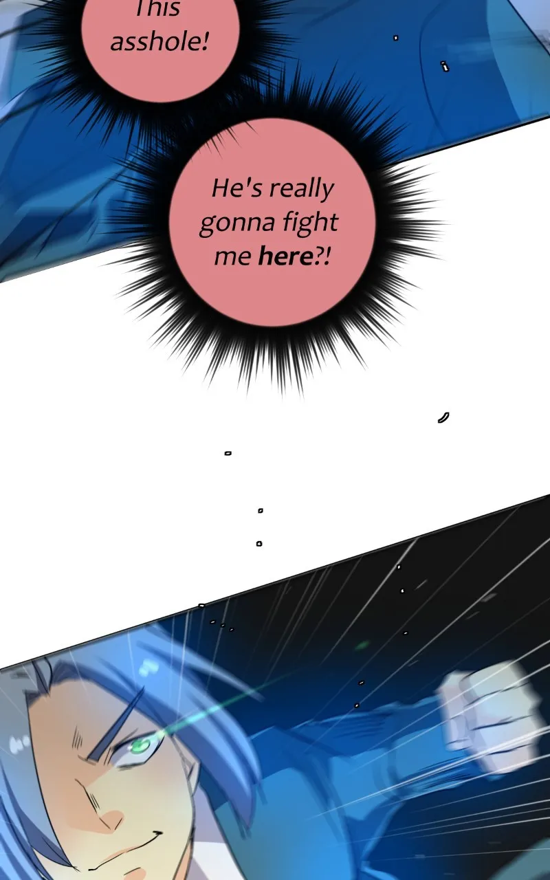 UnOrdinary  Manga Chapter 201 page 16 - 