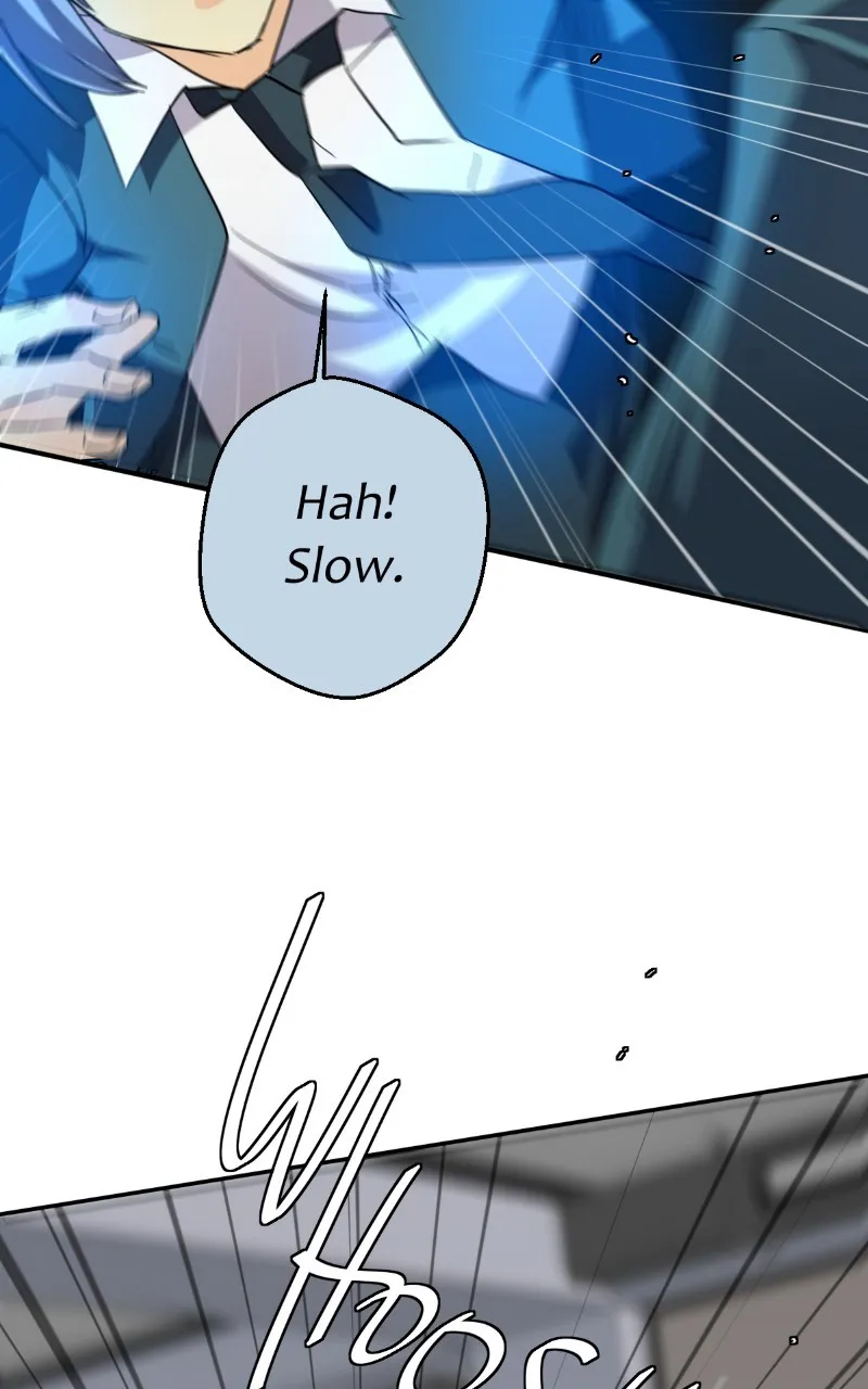 UnOrdinary  Manga Chapter 201 page 17 - 