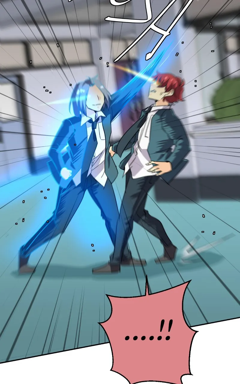 UnOrdinary  Manga Chapter 201 page 18 - 
