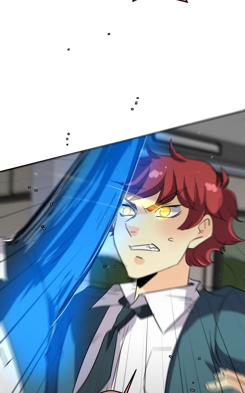 UnOrdinary  Manga Chapter 201 page 19 - 