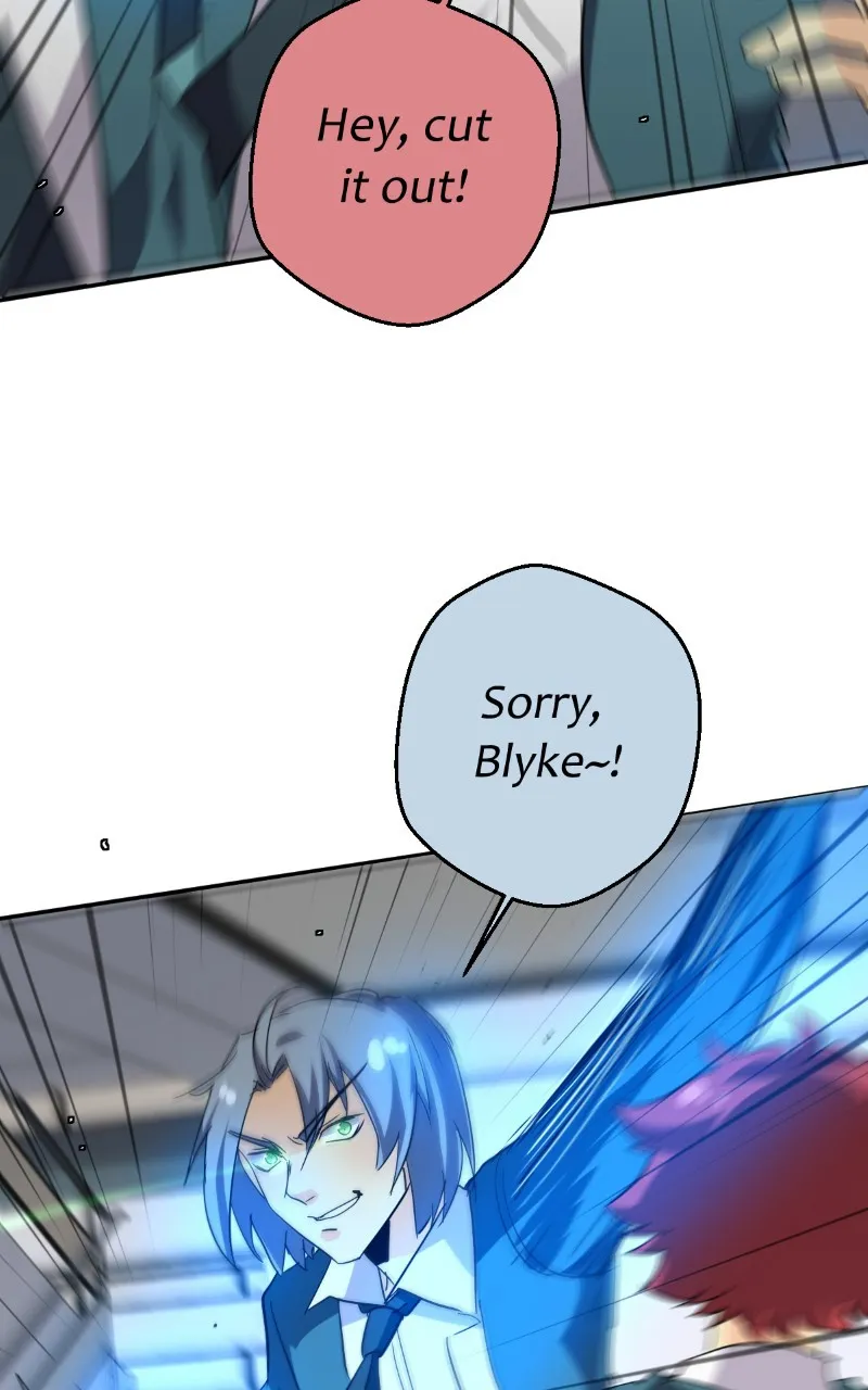 UnOrdinary  Manga Chapter 201 page 20 - 