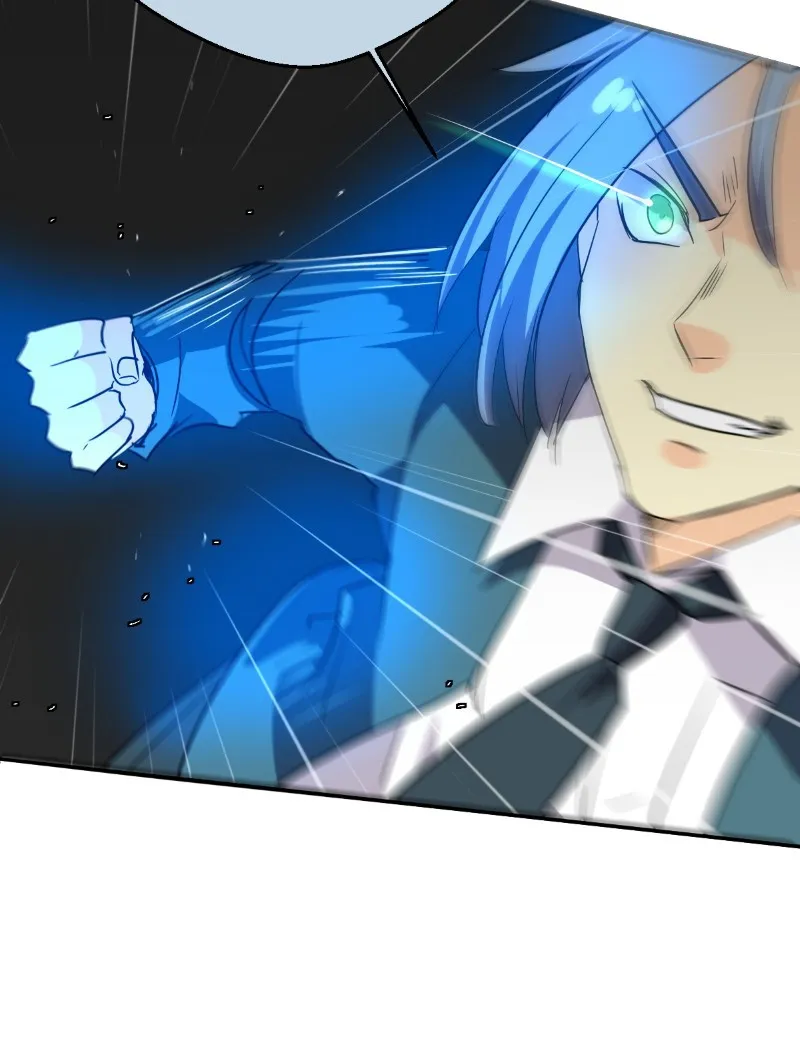 UnOrdinary  Manga Chapter 201 page 22 - 
