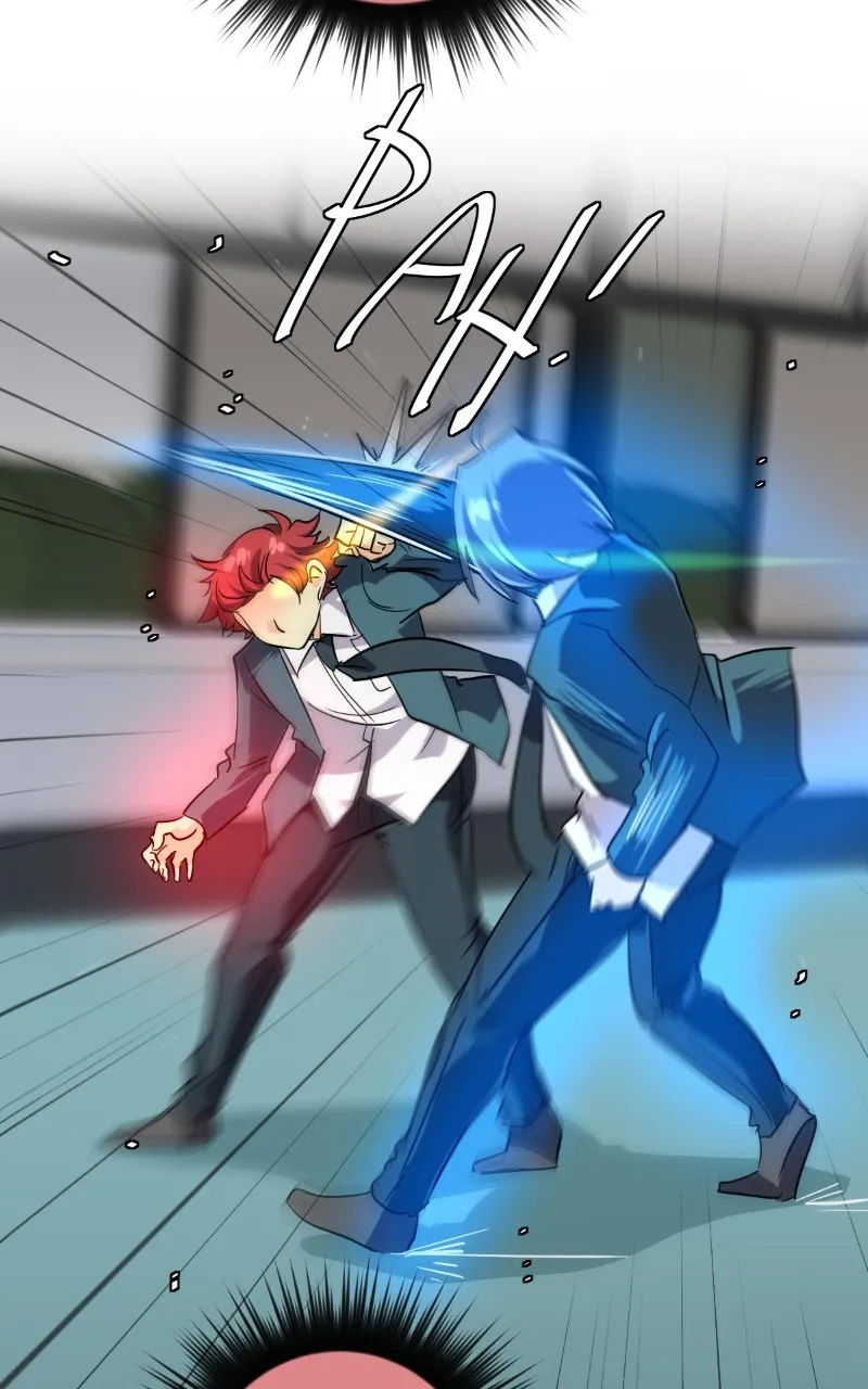 UnOrdinary  Manga Chapter 201 page 24 - 