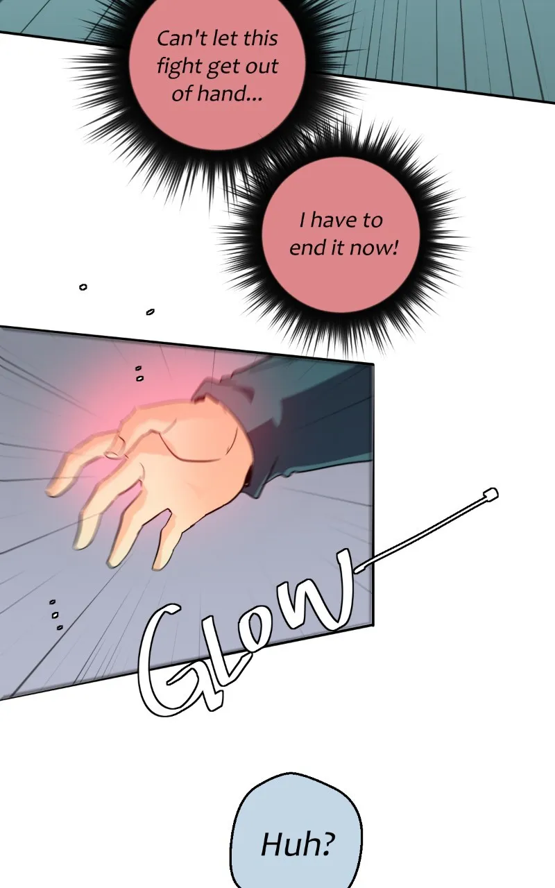 UnOrdinary  Manga Chapter 201 page 25 - 