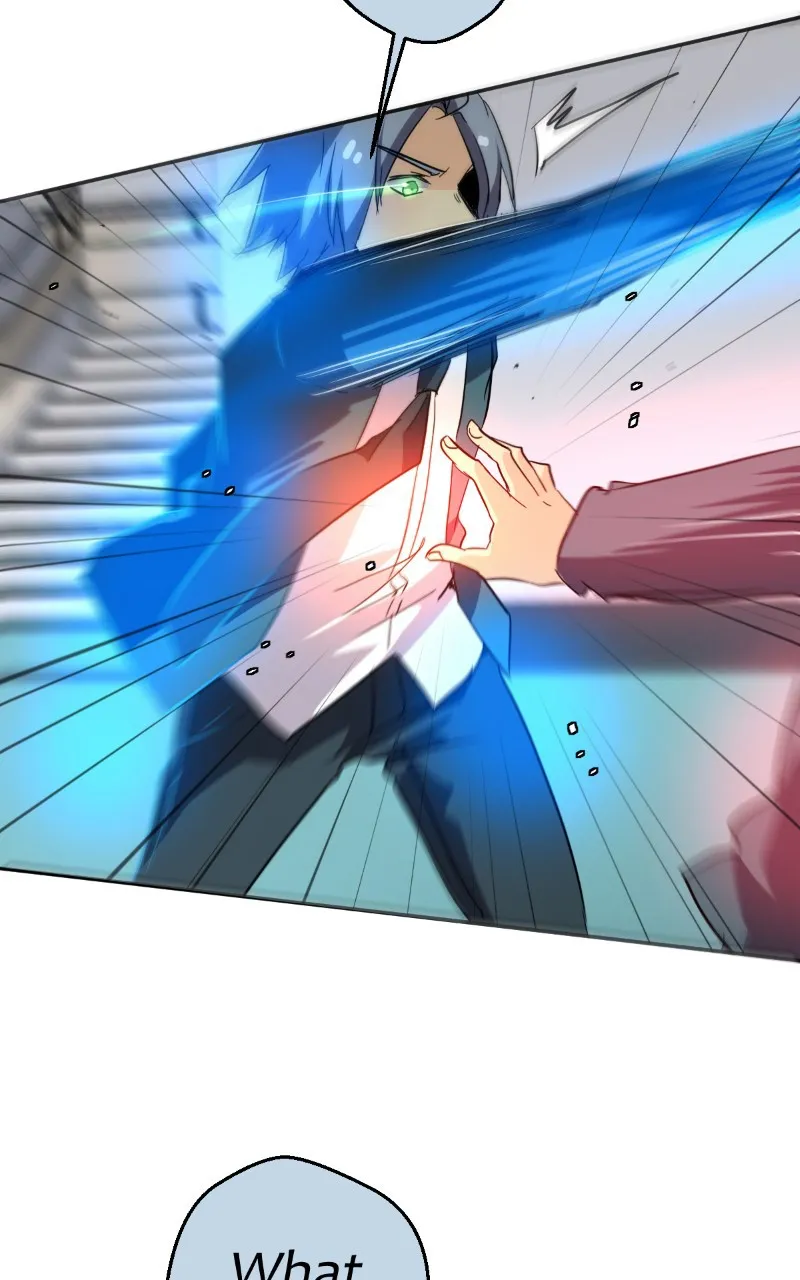 UnOrdinary  Manga Chapter 201 page 26 - 
