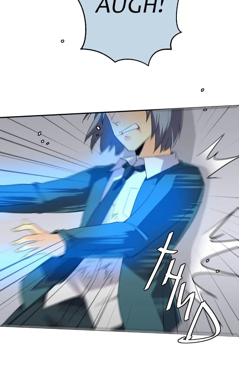 UnOrdinary  Manga Chapter 201 page 30 - 