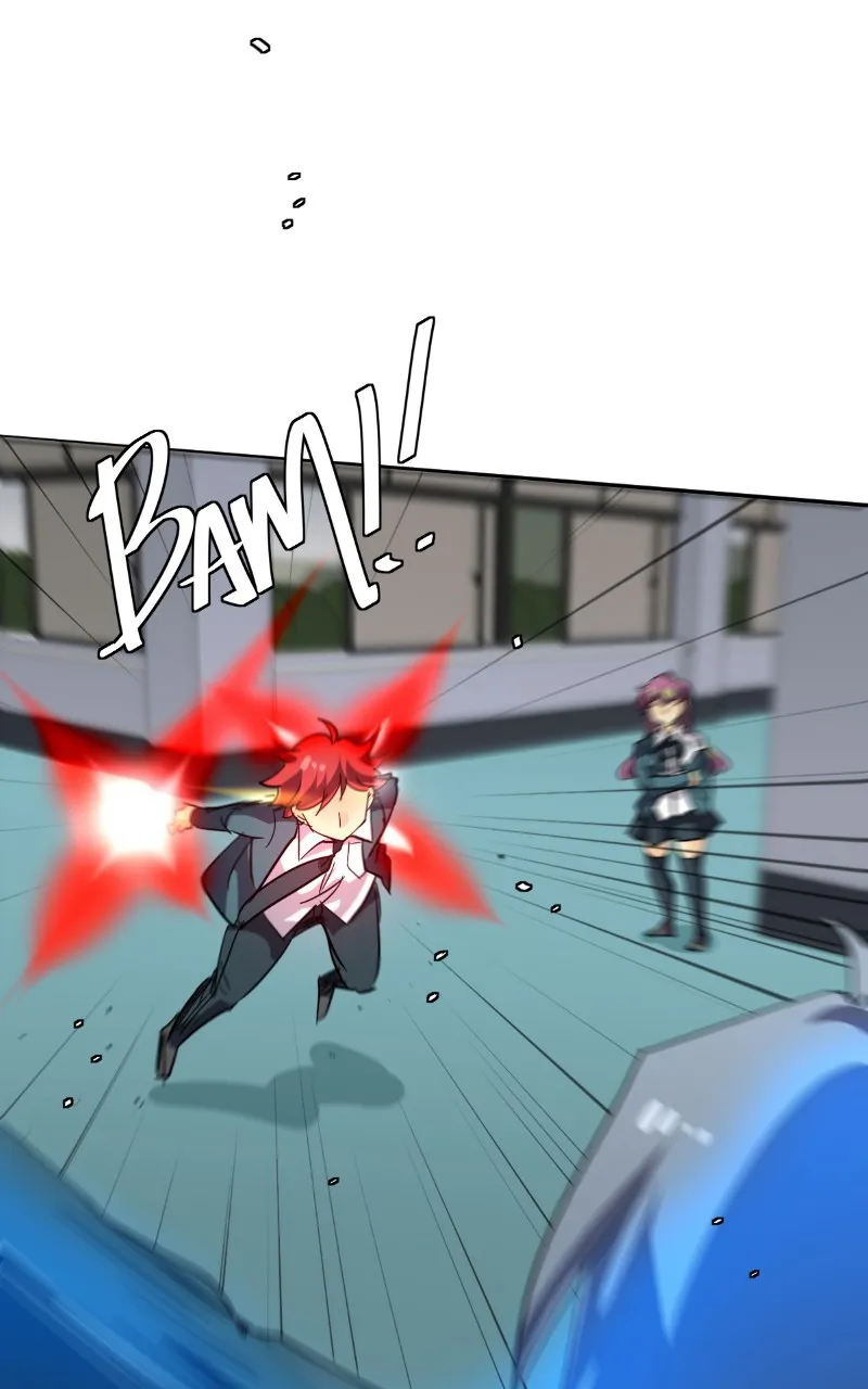 UnOrdinary  Manga Chapter 201 page 31 - 
