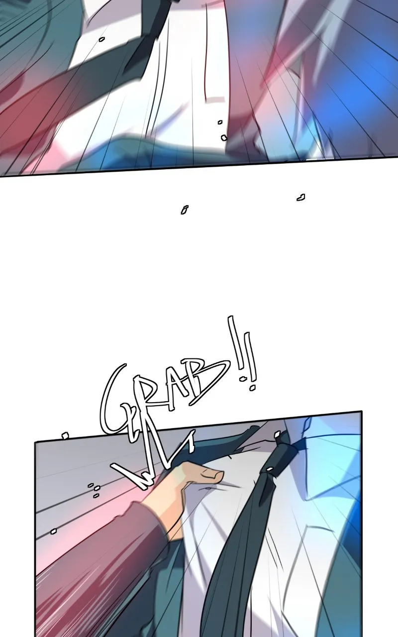 UnOrdinary  Manga Chapter 201 page 33 - 
