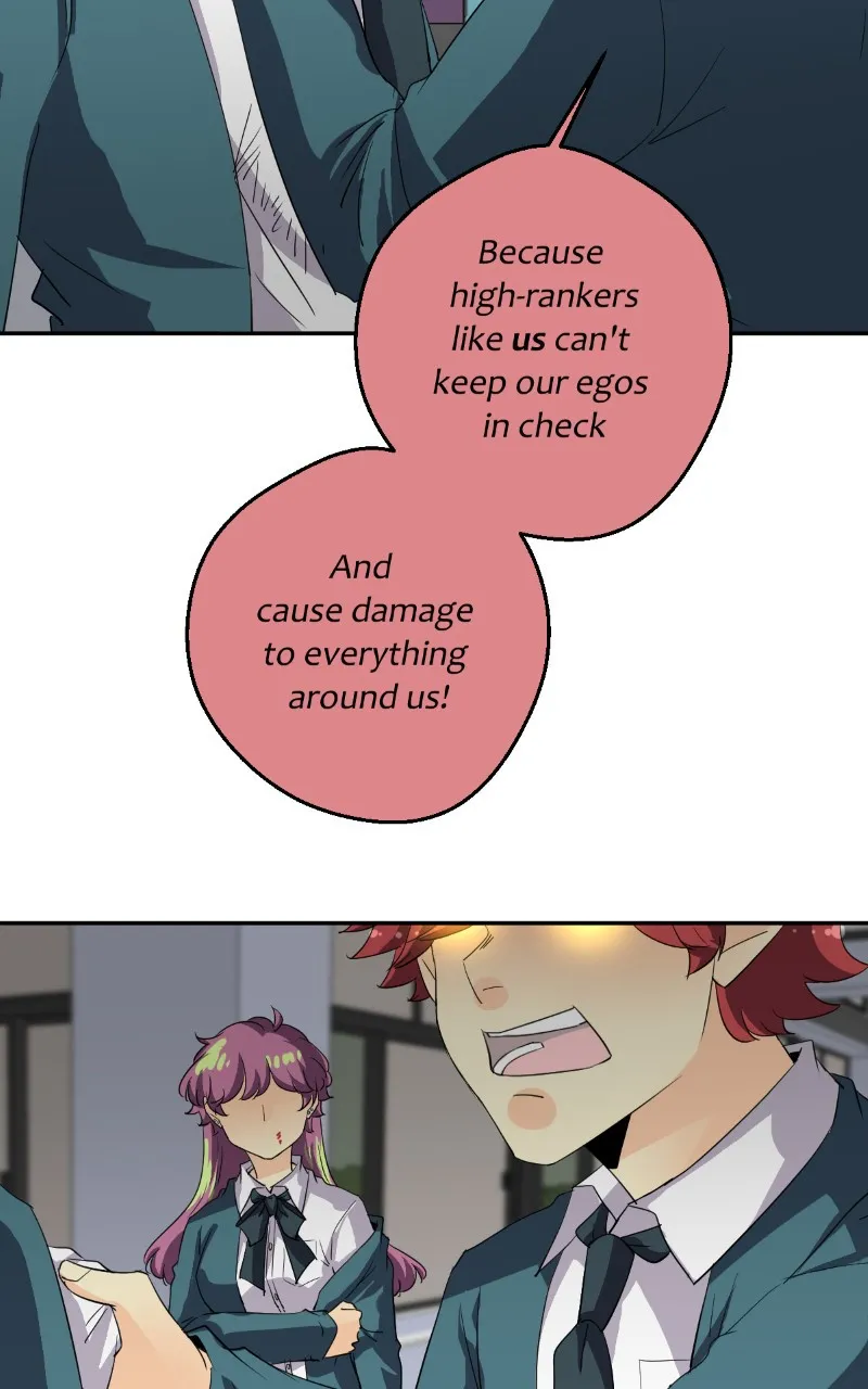 UnOrdinary  Manga Chapter 201 page 37 - 