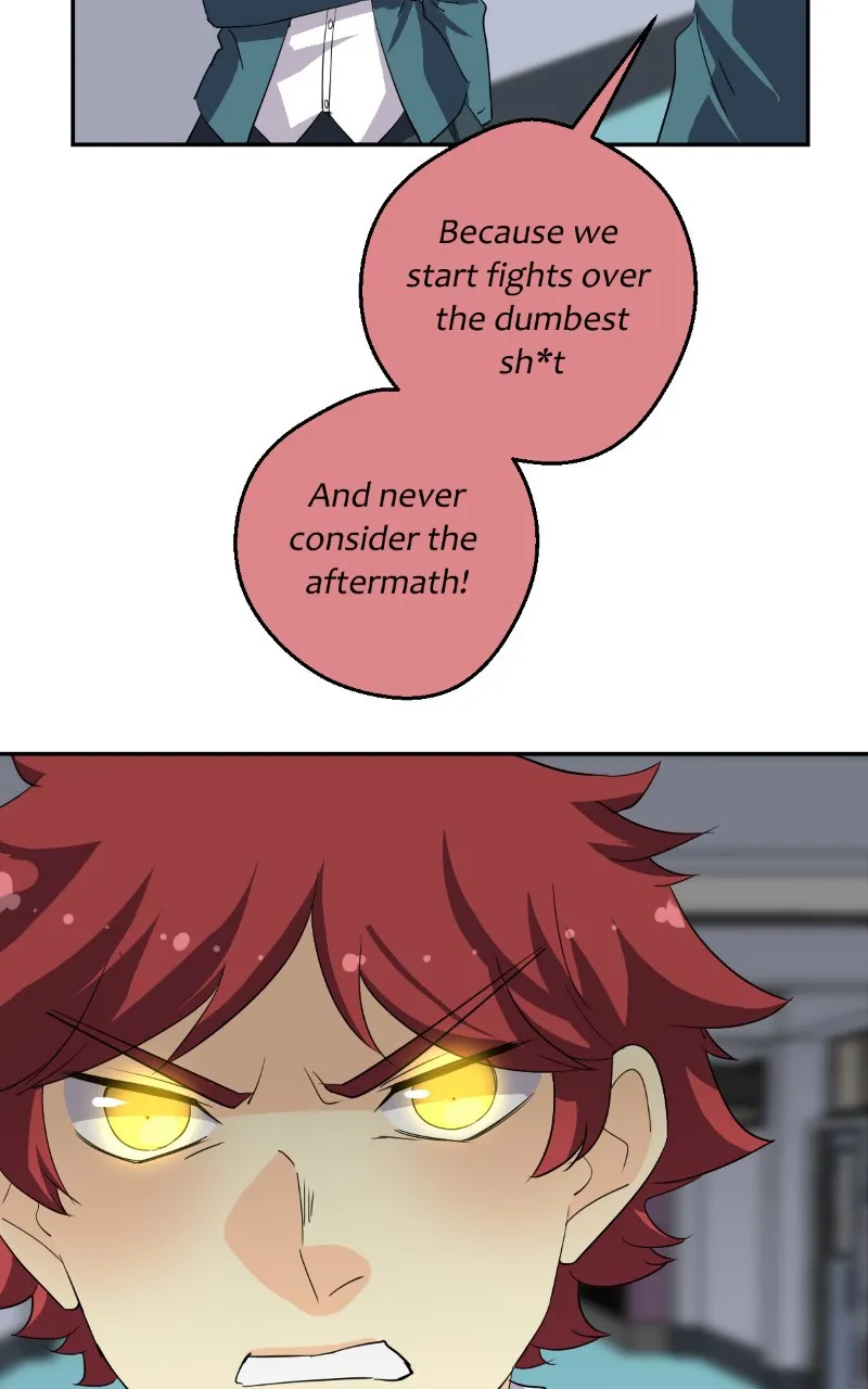 UnOrdinary  Manga Chapter 201 page 39 - 