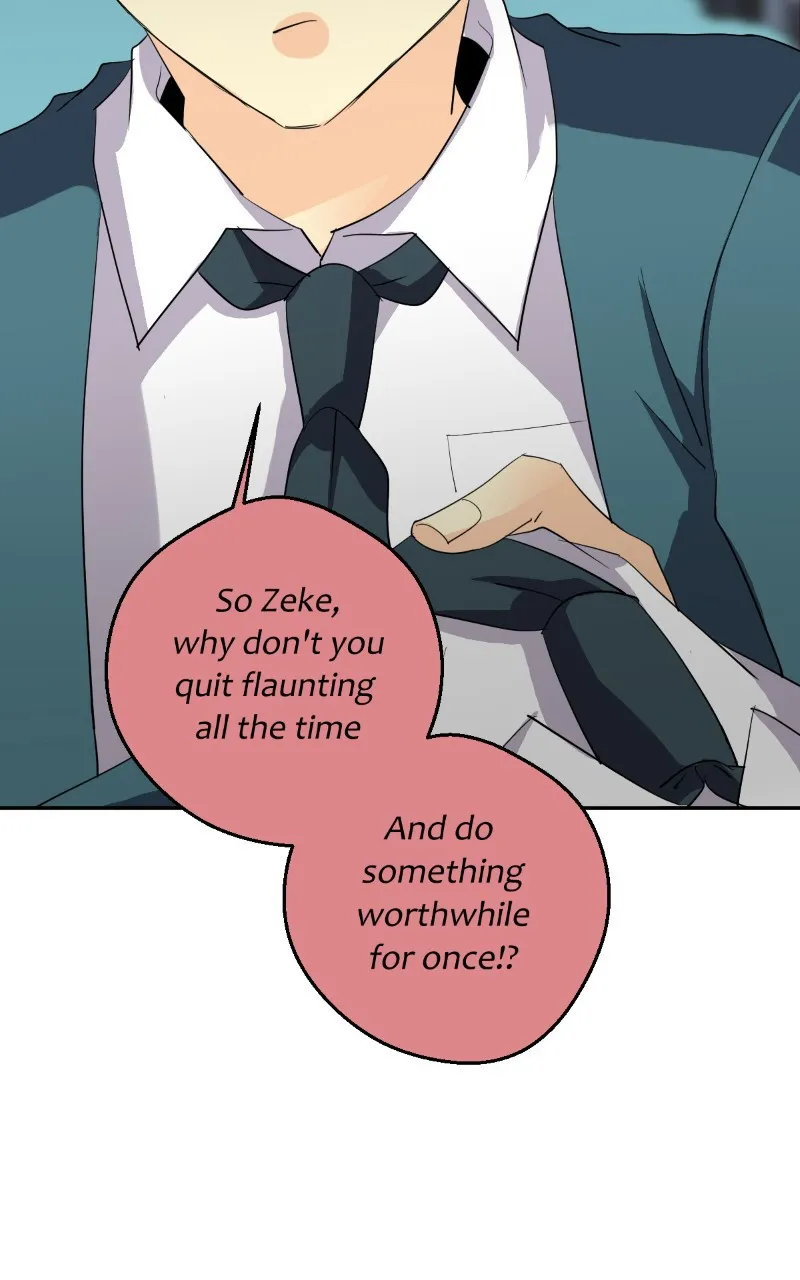 UnOrdinary  Manga Chapter 201 page 40 - 