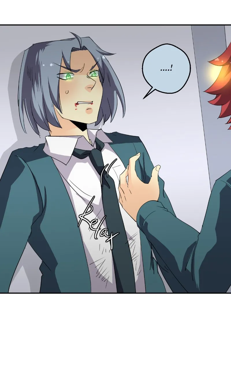 UnOrdinary  Manga Chapter 201 page 41 - 