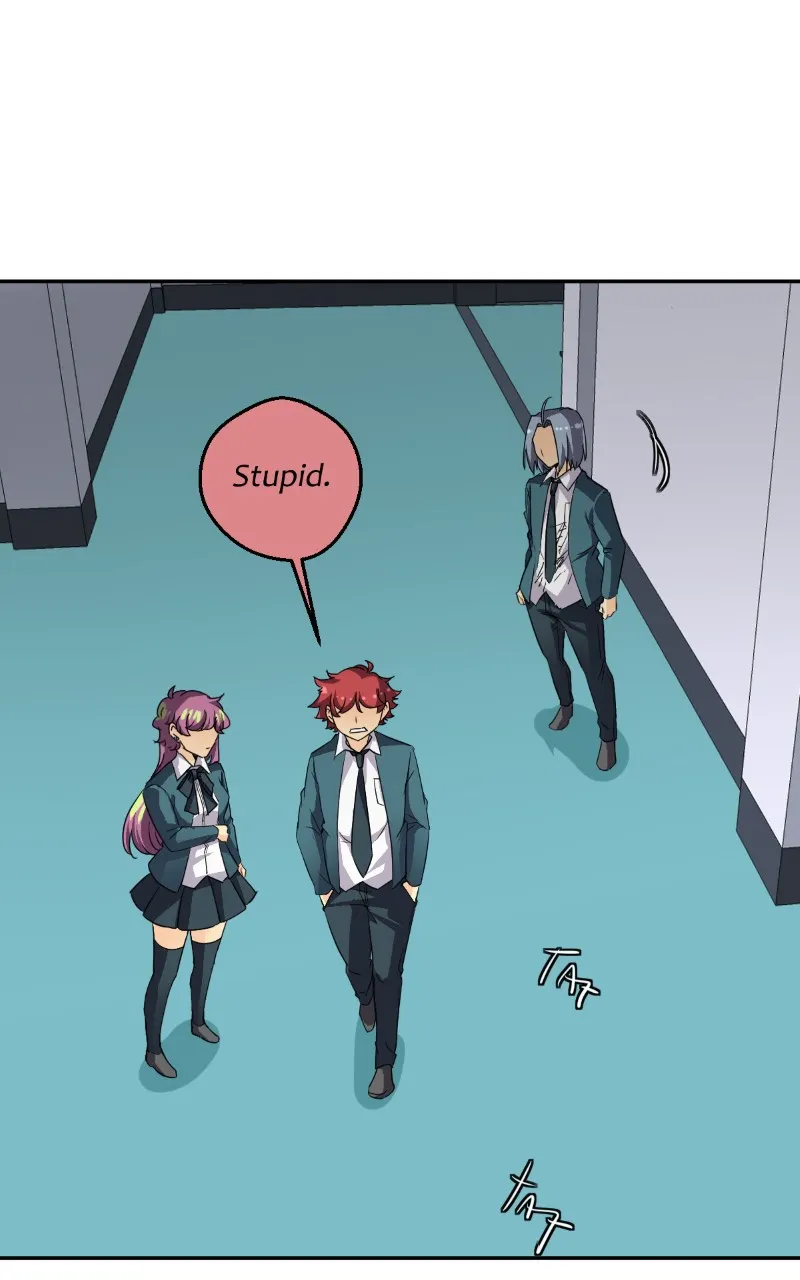 UnOrdinary  Manga Chapter 201 page 42 - 