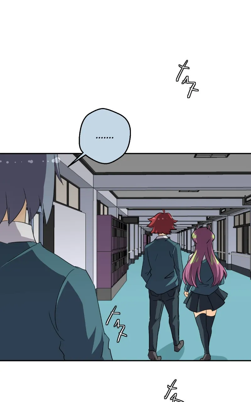 UnOrdinary  Manga Chapter 201 page 43 - 