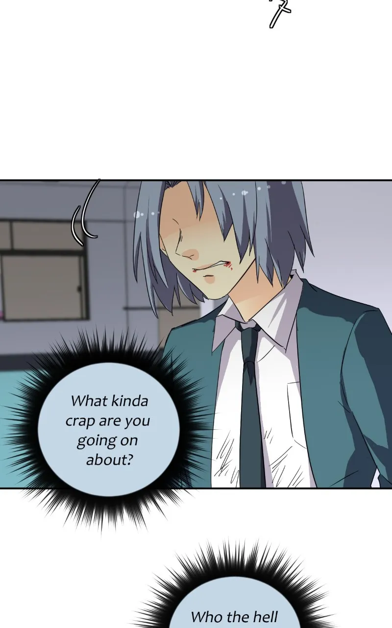 UnOrdinary  Manga Chapter 201 page 44 - 