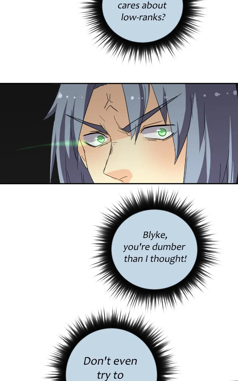 UnOrdinary  Manga Chapter 201 page 45 - 