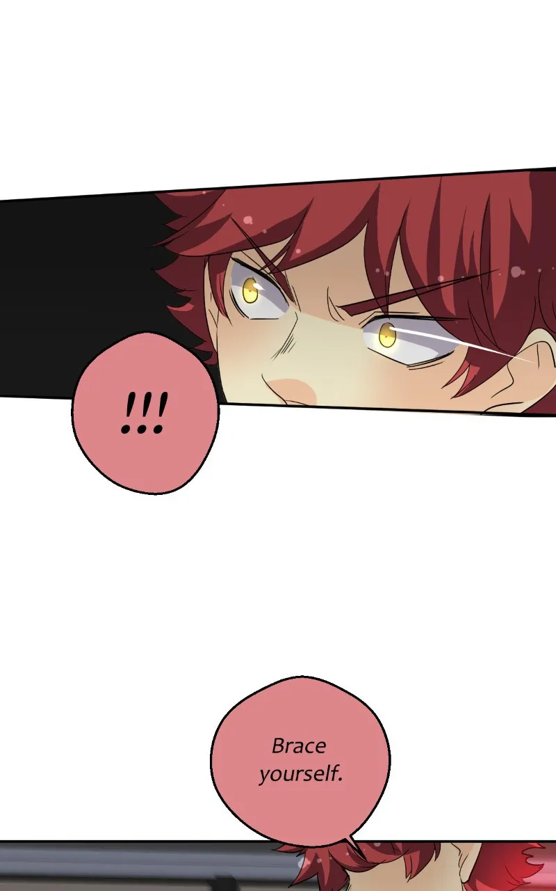 UnOrdinary  Manga Chapter 201 page 47 - 
