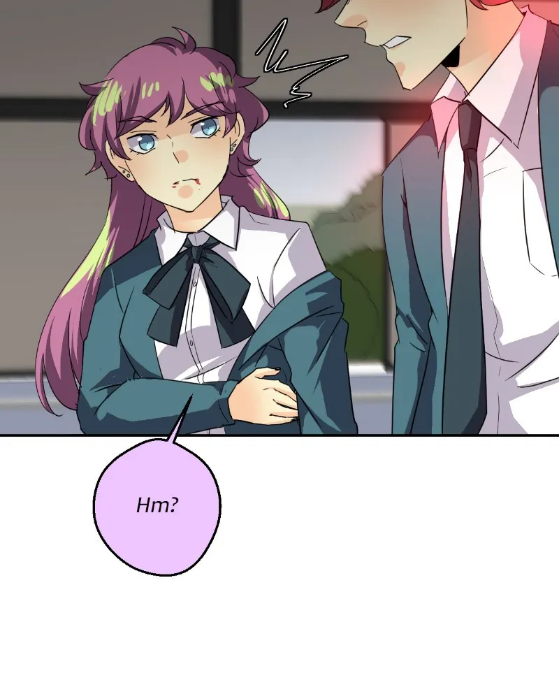 UnOrdinary  Manga Chapter 201 page 48 - 