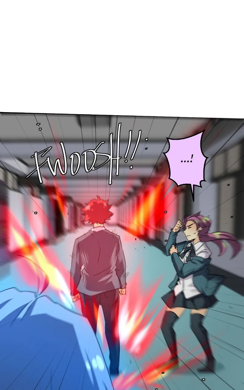 UnOrdinary  Manga Chapter 201 page 49 - 