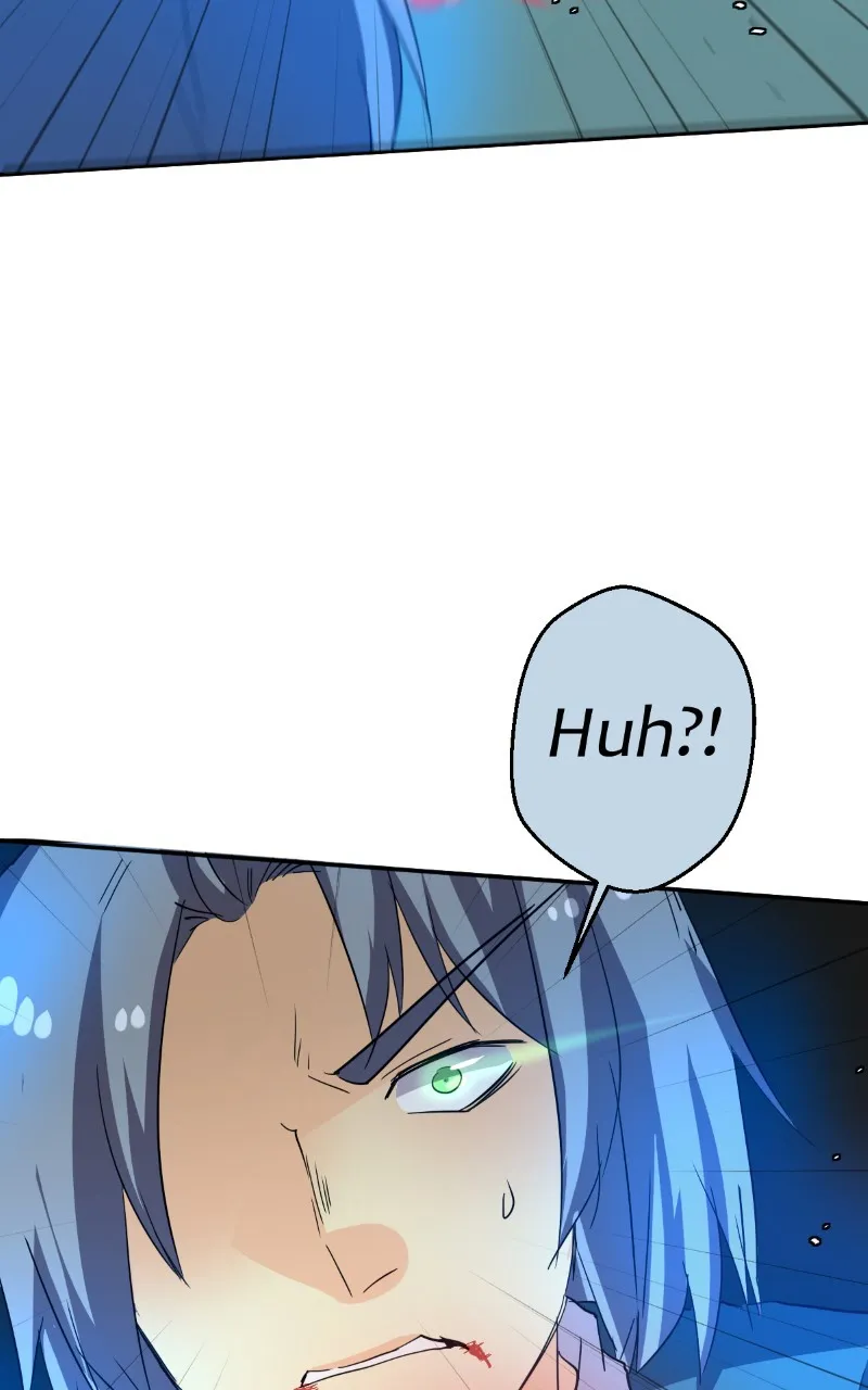 UnOrdinary  Manga Chapter 201 page 50 - 
