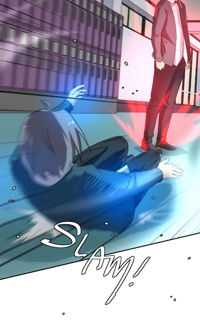 UnOrdinary  Manga Chapter 201 page 55 - 