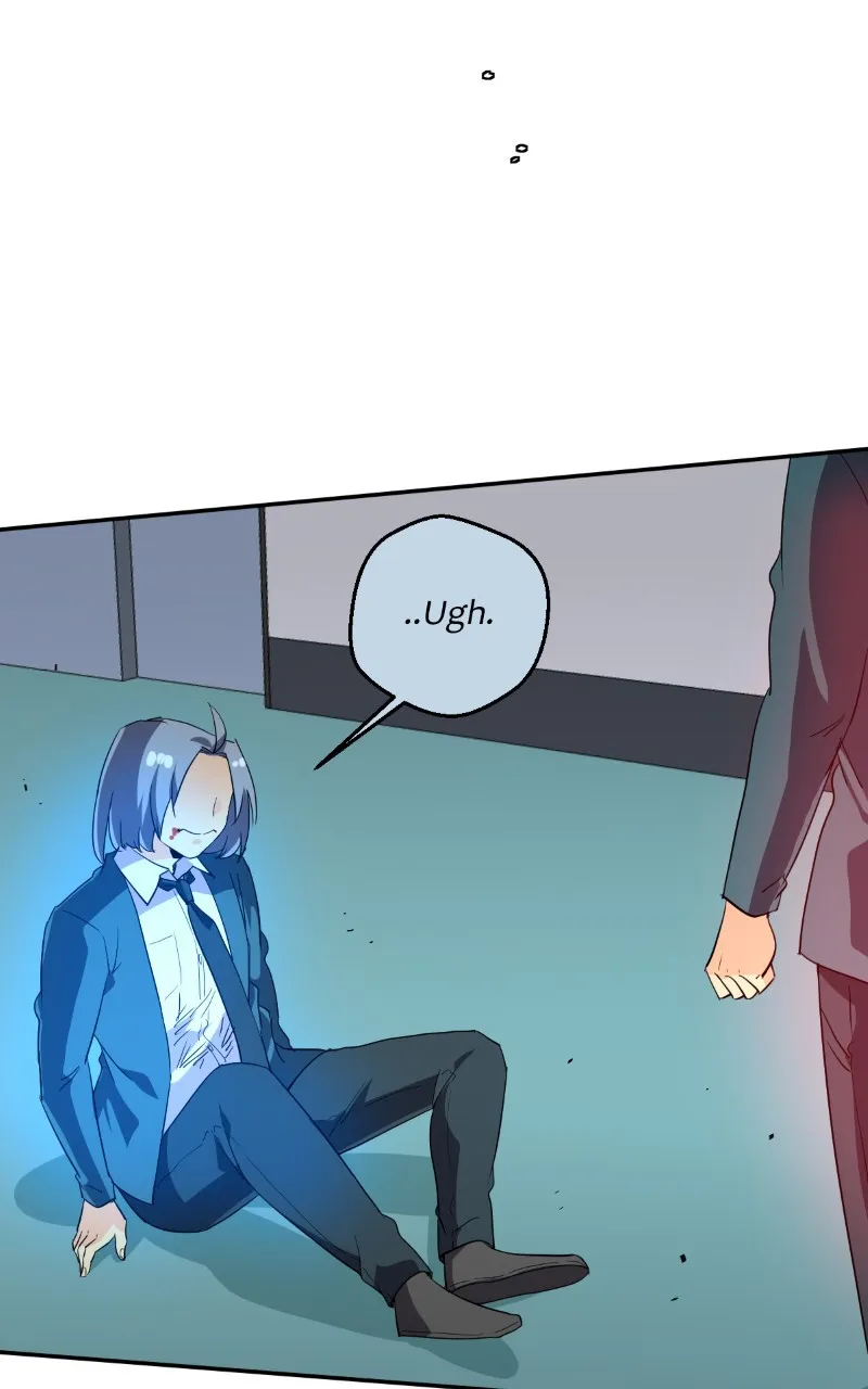 UnOrdinary  Manga Chapter 201 page 56 - 