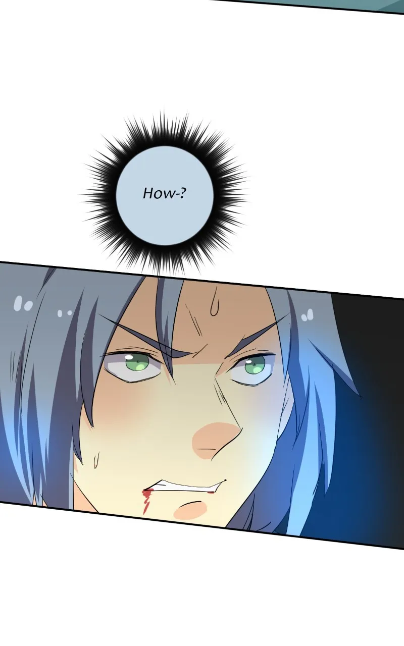 UnOrdinary  Manga Chapter 201 page 57 - 