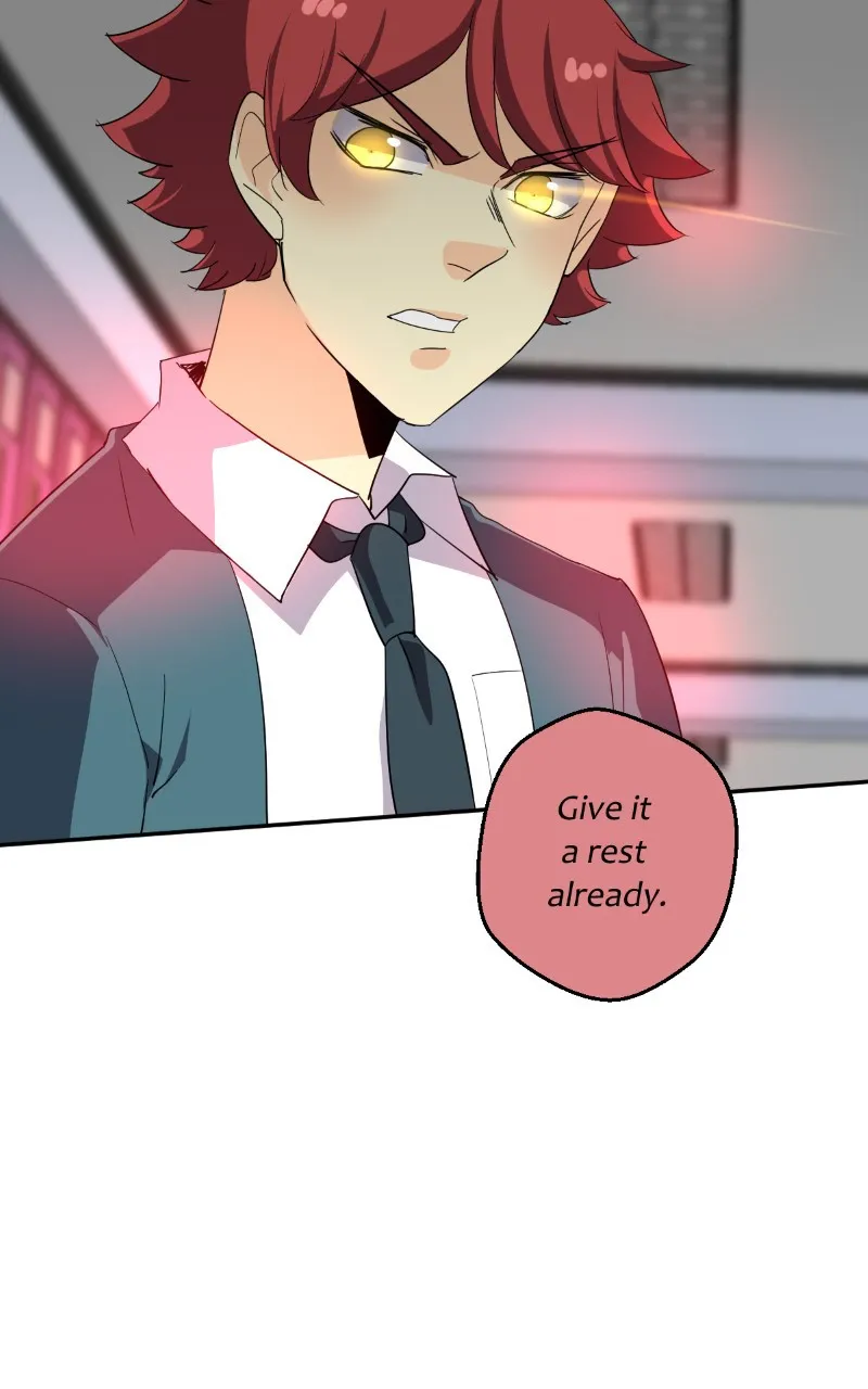 UnOrdinary  Manga Chapter 201 page 60 - 