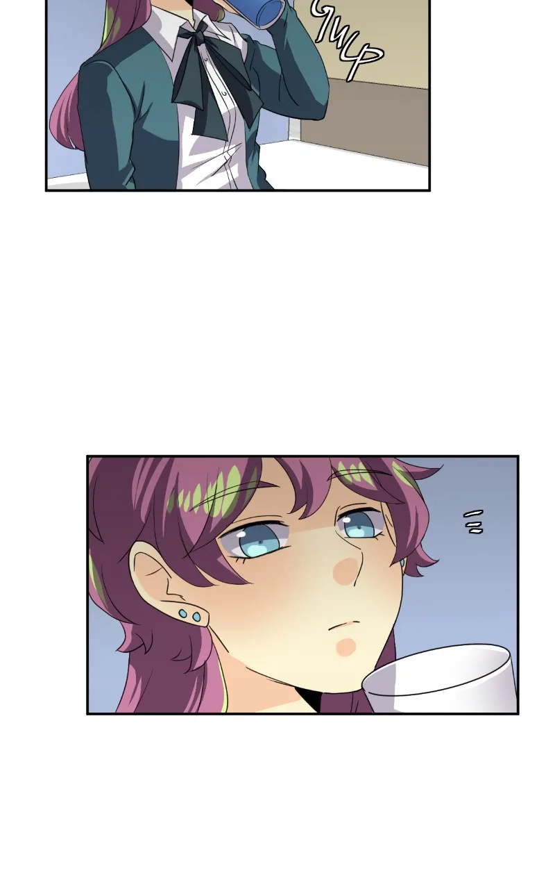 UnOrdinary  Manga Chapter 201 page 64 - 