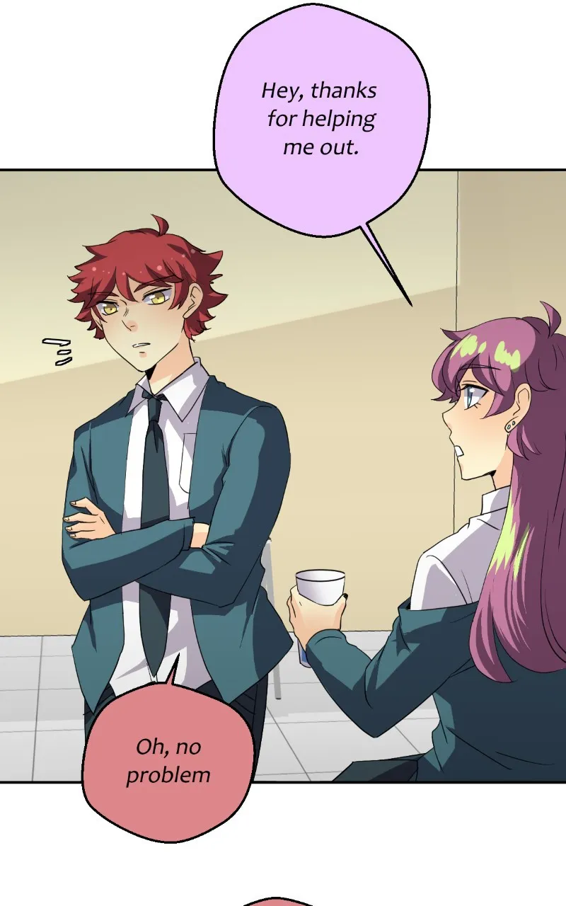 UnOrdinary  Manga Chapter 201 page 65 - 